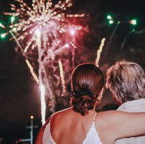 Contagem regressiva: Iate recebe a chegada de 2026 com festa especial