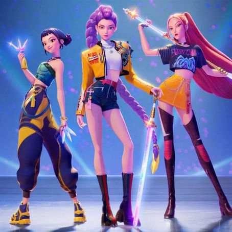 Além de Mundo Bita e Gato Galático, Guerreiras do K-pop, e musicais infantis agitam programação gratuita da Pecuária Kids 2026