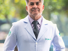 Hipermobilidade: quando a flexibilidade cobra seu preço