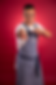 Chef do Senac, Luiz Lira estreia no reality show “Chef de Alto Nível”
