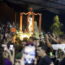 Marco Histórico: Congresso Nacional realiza sessão solene para coroação de São Miguel Arcanjo como comandante espiritual da Nação