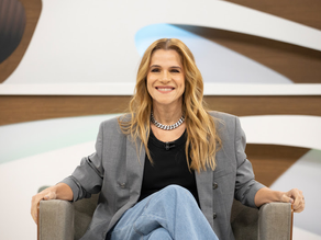 Roda Viva entrevista a atriz Ingrid Guimarães nesta segunda (12/1)