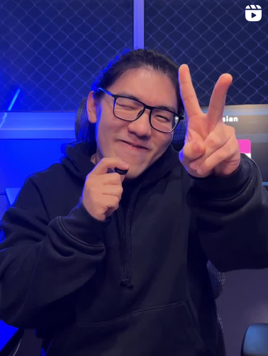 Acid Asian se prepara para apresentação no Tomorrowland