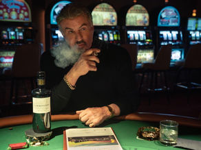 Com Sylvester Stallone, segunda temporada de Tulsa King estreia em setembro no Paramount+