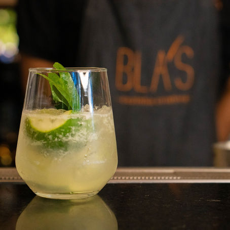 Dia da Cachaça: bares de Brasília preparam drinques especiais para celebrar a data
