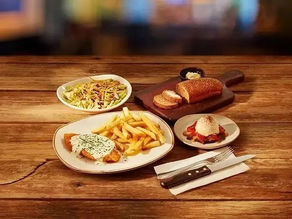 Outback apresenta novidade no cardápio de almoço