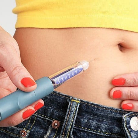 Canetas emagrecedoras e o preço do imediatismo