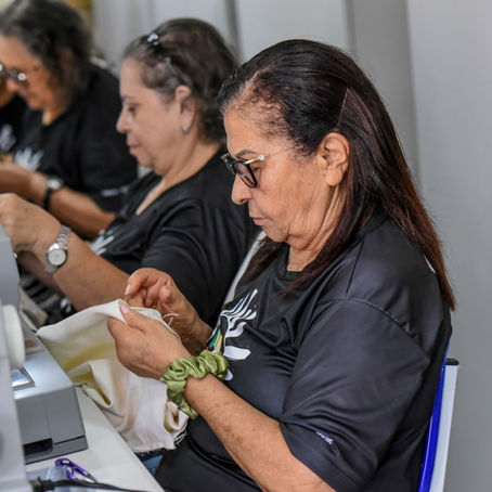 Projeto social Flores do Cerrado chega a Samambaia com 2ª edição deste ano