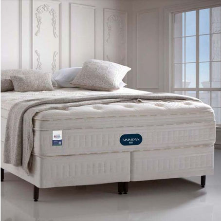 Colchão é aliado do sono e pode melhorar humor, foco e até imunidade