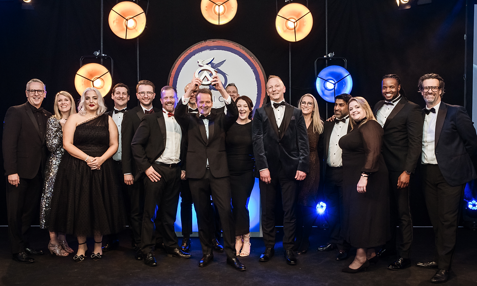 Rodenstock celebra conquistas internacionais e reforça sua liderança global em inovação óptica