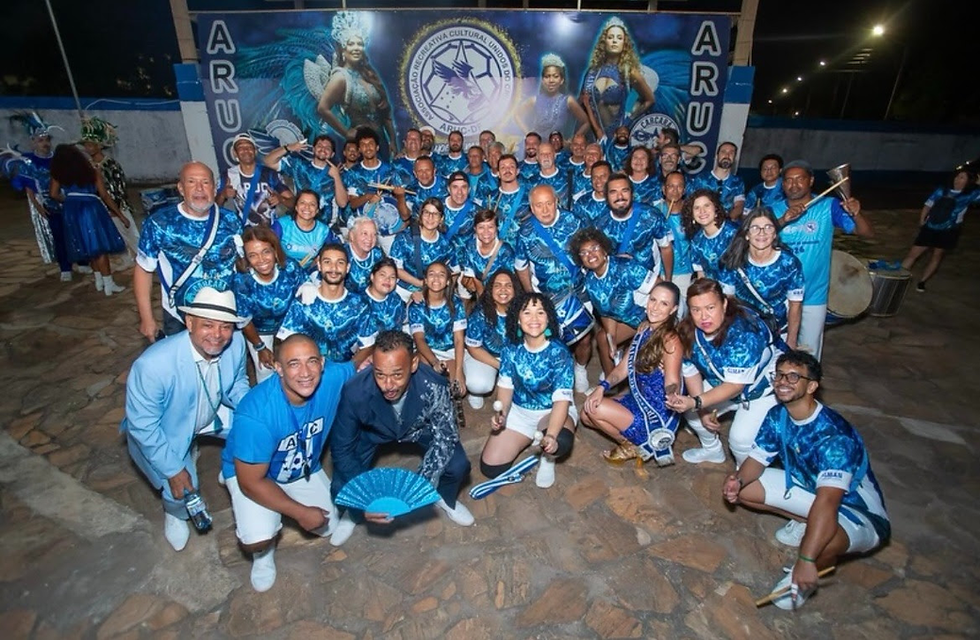 Caldeirão Cultural encerra programação com festival gratuito na Prainha do Lago Norte