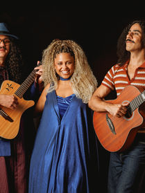 Espetáculo ‘Moraes Musical Moreira’ percorre Salvador, Recife Brasília e Rio em temporada de estreia