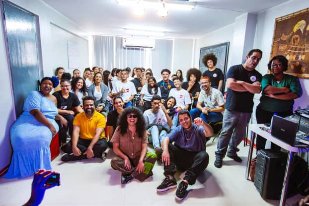 ÚLTIMOS DIAS: FEST LIRA prorroga inscrições para oficinas gratuitas e seleção de artistas até 25 de junho