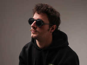 DJ Fripp retorna a Alphabeat com “Bad Gateway”