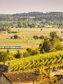 Slow travel: descubra a França sobre trilhos