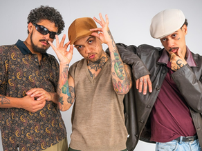 Puro Suco se junta ao line-up do PicniK de Dia das Crianças, na Praça Lúcio Costa