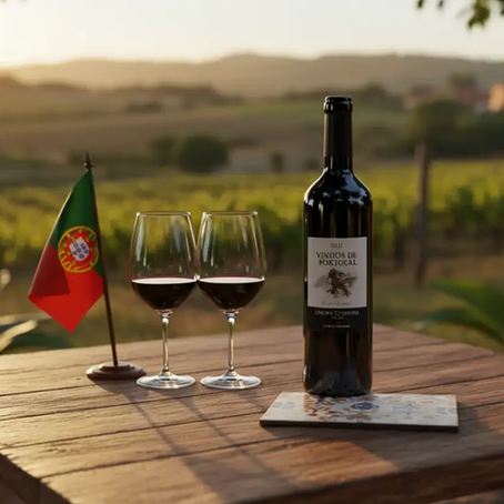 Portugal e Brasil à mesa: uma celebração de sabores e cultura