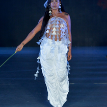 Casa de Criadores reúne mais de 8 mil pessoas na edição N57