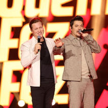 Gama recebe megaevento gratuito com shows de Kamisa 10 e George Henrique & Rodrigo no “Brasília 66”