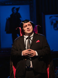 “Temporada 25 Anos Com G7” apresenta: “EU ODEIO MEU CHEFE” - Últimas apresentações!