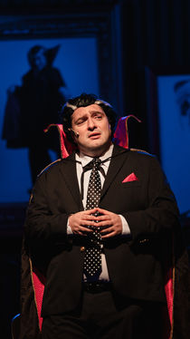 “Temporada 25 Anos Com G7” apresenta: “EU ODEIO MEU CHEFE” - Últimas apresentações!