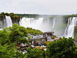 Set-jetting impulsiona turismo e coloca cidades brasileiras em evidência 