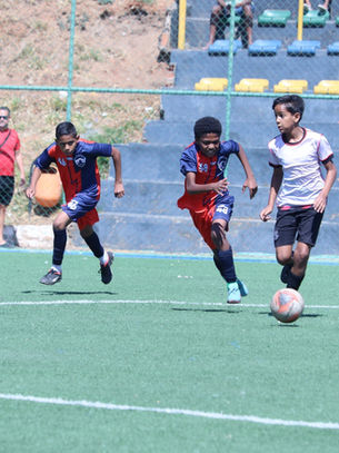 Festival Esportivo BSB chega à grande final no Bezerrão