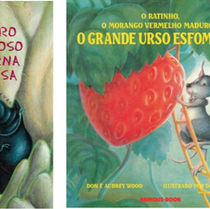 Histórias com animais e monstros ajudam crianças hospitalizadas a lidar com medo e ansiedade, indica estudo