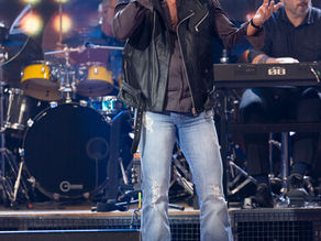 Cantor Ralf inicia nova fase da carreira com a Marcinho Costa Gestão de Carreiras