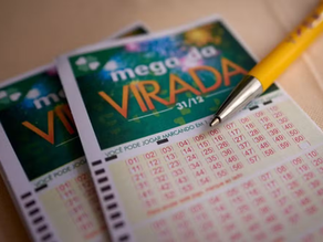 Mega da Virada bate recorde: prêmio de R$ 1 bilhão e apostas vão até quarta-feira