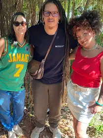 Projeto Democratização do Reggae  em Arniqueiras