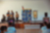 Projeto cultural celebra a Semana do Cerrado em escolas públicas do DF