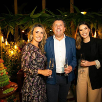 Evento no Piselli celebra protagonismo feminino e apresenta novidades do grupo