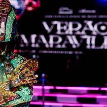 Verão Maravilha: Fairmont Rio une a magia do Studio 54 ao Carnaval carioca em noite estrelada por Ludmilla e Brunna Gonçalves