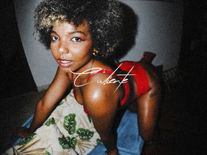 Artista Cubana Dya Valdés Lança Single "Caliente", Misturando Afropop com Raízes Musicais Cubanas