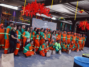 Vila do Bem: programação gratuita segue nesta quarta-feira (26)