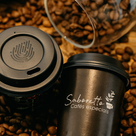 Saboretto Cafés Especiais explora novas expressões do café para o verão