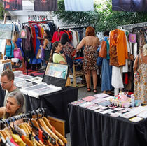 Varanda BSB transforma o MAB em ponto de encontro da moda sustentável