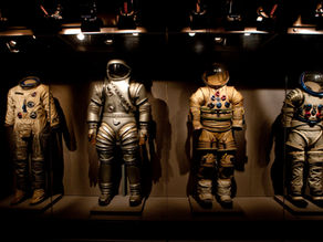 Celebre o 55º aniversário da missão Apollo 11 no Complexo de Visitantes da NASA, pertinho de Orlando, na Flórida