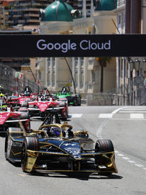 Fórmula E atualiza calendário da Temporada 2026/27 e garante E-Prix de Mônaco até 2031