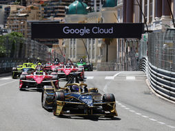 Fórmula E atualiza calendário da Temporada 2026/27 e garante E-Prix de Mônaco até 2031