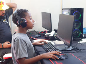 Carreta da Inclusão chega ao Recanto das Emas para promover acessibilidade e inclusão social