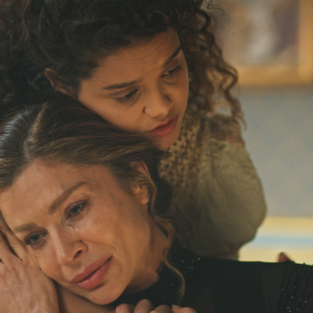 Revelações, traições e um desfecho chocante: últimos capítulos de 'Dona Beja' chegam à HBO Max