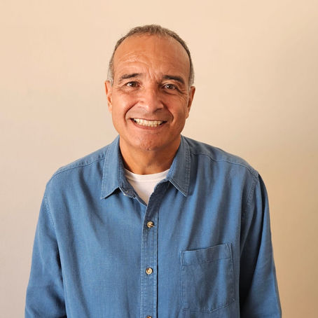Geraldo Araujo lança obra que propõe o serviço ao outro como propósito no Sebinho Livraria, no dia 13 de junho