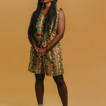 Neste domingo (28/06) - A cantora maranhense Núbia é atração do Festival Reggae Raízes no DF