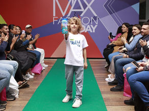 Casa Max estreia em Brasília com desfiles exclusivos e Max Party especial