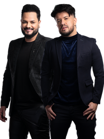 Com “Tubarões”, Diego & Victor Hugo conquistam Sertanejo do Ano e vivem excelente fase
