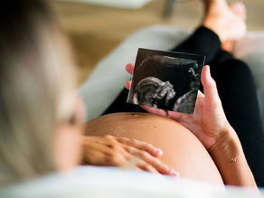 Saúde em foco: conheça alguns problemas de saúde que acometem as mulheres durante a gravidez