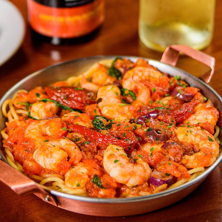Última semana para aproveitar a Restaurant Week no DF Plaza Shopping
