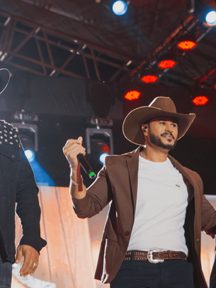 Ao lado de Rionegro & Solimões, Nando Moreno lança “Chapeludo”